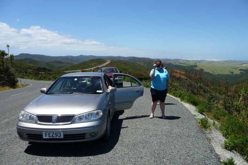 Nieuw-Zeeland 2011 - 0332